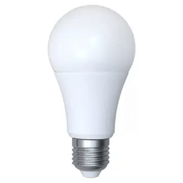 Smart Bulb Moes WB-TDA9-RCW-E27-MS, White
