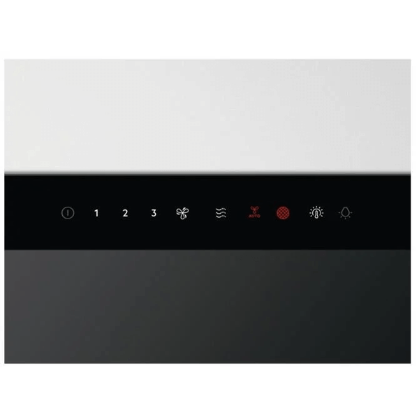 ჩასაშენებელი გამწოვი AEG GDP866PB, 650m³/h, Built In Hood, Black