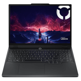 Notebook Lenovo 83M00041RK Legion 5 15AHP10, 15.1", Ryzen 7-260, 32GB, 512GB SSD, RTX5050 8GB, Eclipse Black