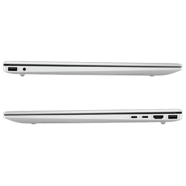 ნოუთბუქი HP D0XT8EA OmniBook 5, 16", Ryzen 5-8540U, 16GB, 512GB SSD, Integrated, Glacier Silver