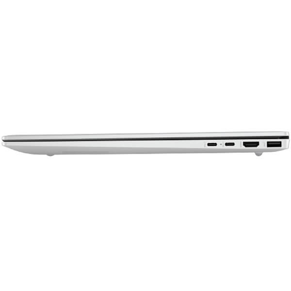 ნოუთბუქი HP D0XT8EA OmniBook 5, 16", Ryzen 5-8540U, 16GB, 512GB SSD, Integrated, Glacier Silver