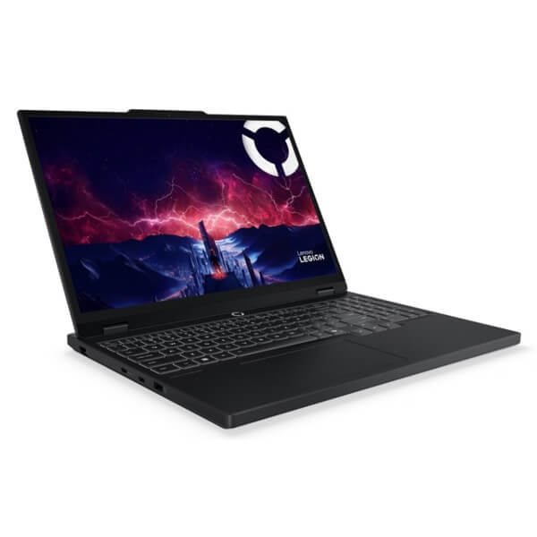 ნოუთბუქი Lenovo 83M00042RK Legion 5 15AHP10, 15.1", Ryzen 7-260, 16GB, 512GB SSD, RTX5050 8GB, Eclipse Black
