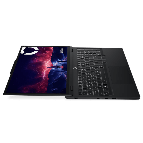 ნოუთბუქი Lenovo 83M00042RK Legion 5 15AHP10, 15.1", Ryzen 7-260, 16GB, 512GB SSD, RTX5050 8GB, Eclipse Black