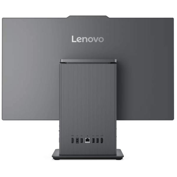 All In One Computer Lenovo F0HN00KRRU IdeaCentre AIO 24IRH9, 23/8", i3-1315U, 16GB, 512GB SSD, Integrated, Luna Grey