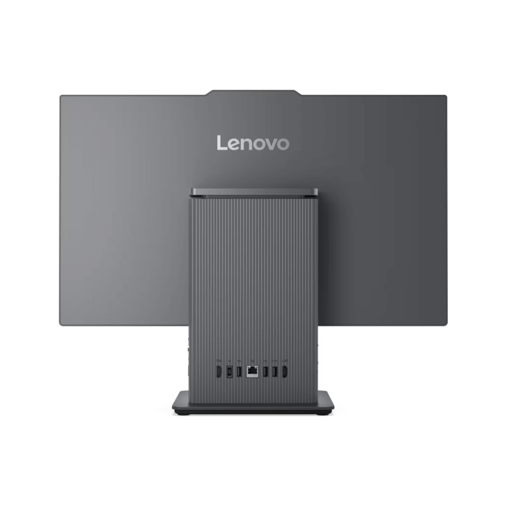 All In One კომპიუტერი Lenovo F0HN00KRRU IdeaCentre AIO 24IRH9, 23/8", i3-1315U, 16GB, 512GB SSD, Integrated, Luna Grey
