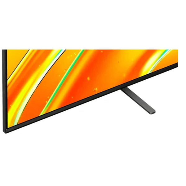 TV Sony K-75XR50 BRAVIA 5, 75", 4K UHD, Smart TV, HDMI, USB, LAN, WIFI, BT, Black