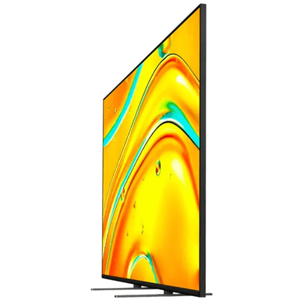 TV Sony K-75XR50 BRAVIA 5, 75", 4K UHD, Smart TV, HDMI, USB, LAN, WIFI, BT, Black