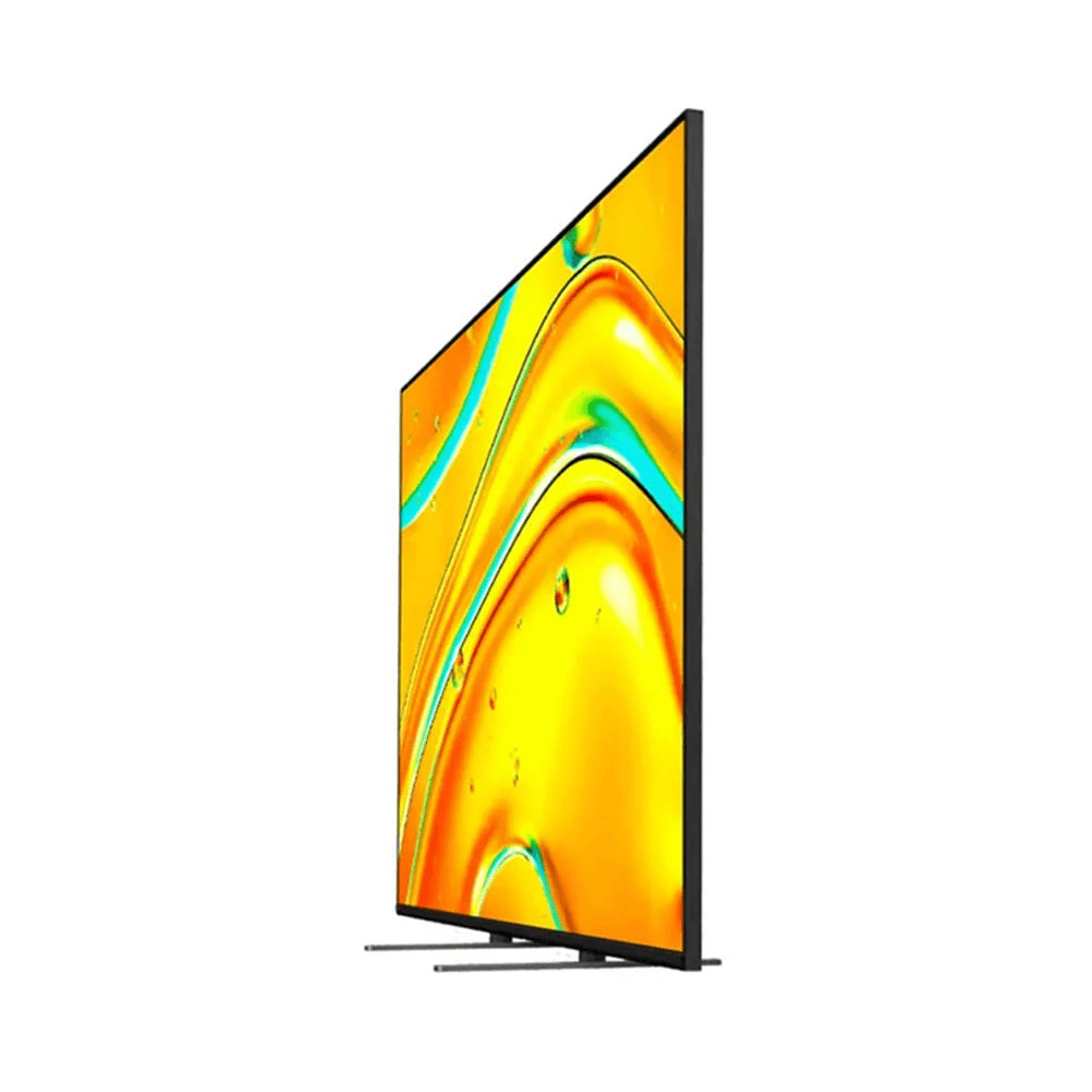 ტელევიზორი Sony K-75XR50 BRAVIA 5, 75", 4K UHD, Smart TV, HDMI, USB, LAN, WIFI, BT, Black