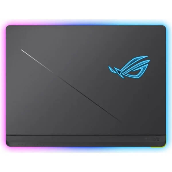 ნოუთბუქი Asus 90NR0LB1-M005E0 ROG Strix 16, 16", i7-14650HX, 16GB, 1TB SSD, RTX5060 8GB, Eclipse Gray