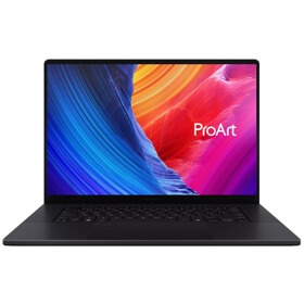 ნოუთბუქი Asus 90NB15K1-M00D80 ProArt 16, 16", Ryzen AI 9-HX PRO 370, 32GB, 2TB SSD, RTX5070 8GB, Black