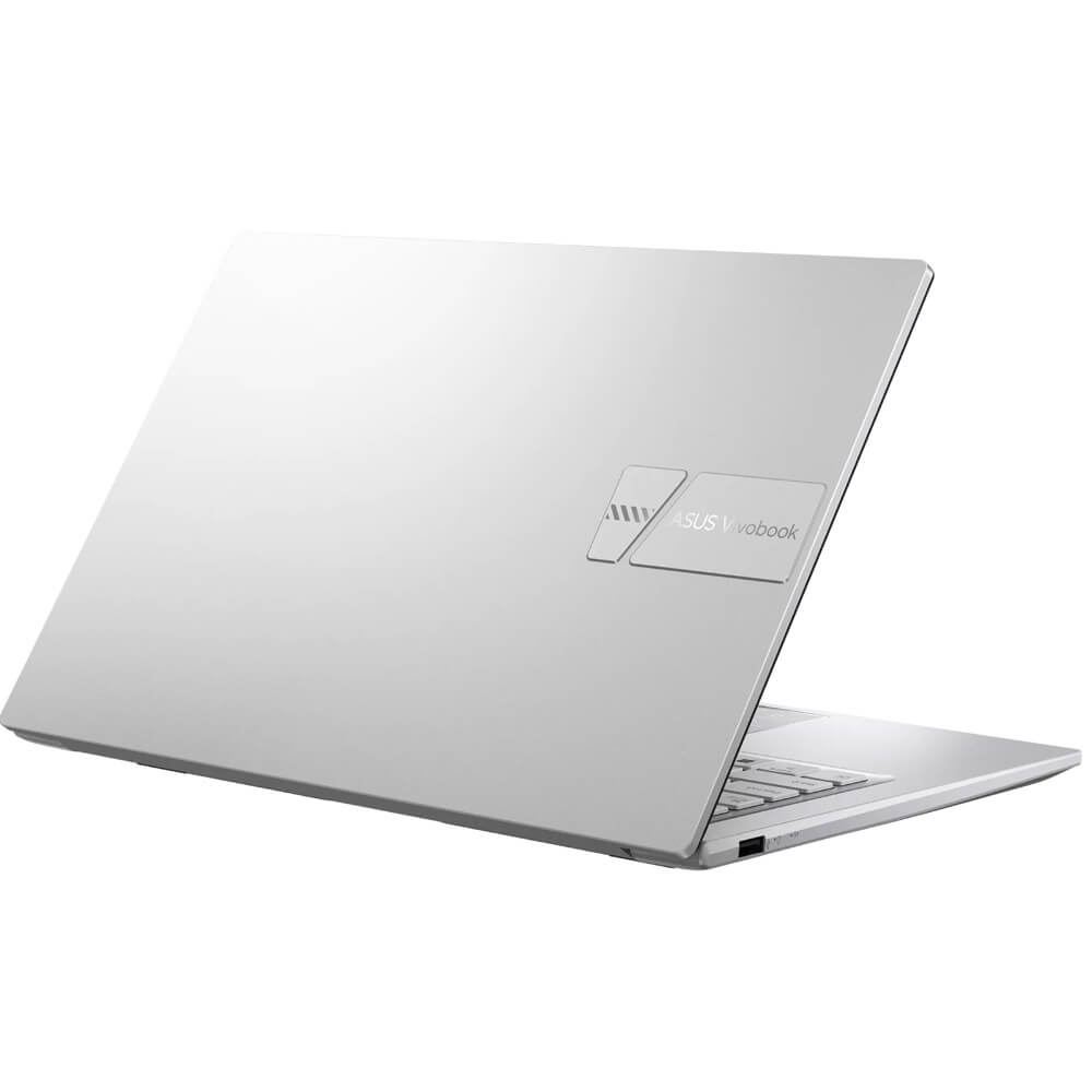 Notebook Asus 90NB13Y2-M01PW0 Vivobook 15, 15.6", Core 5-120U, 16GB, 512GB, Integrated, Silver