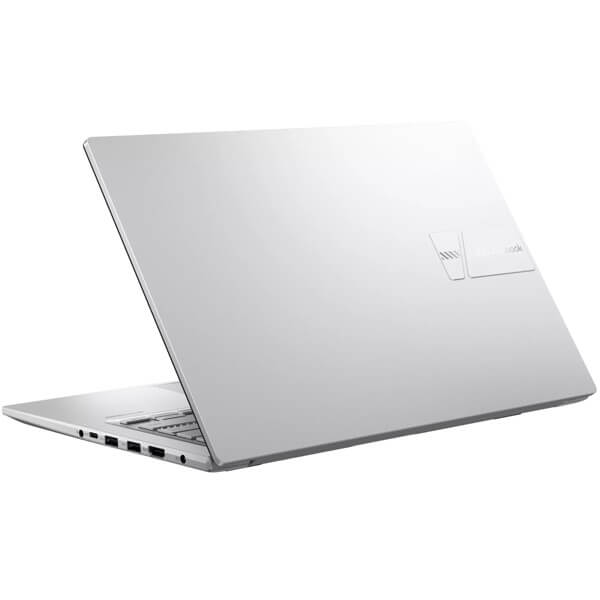 ნოუთბუქი Asus 90NB13Y2-M01PW0 Vivobook 15, 15.6", Core 5-120U, 16GB, 512GB, Integrated, Silver