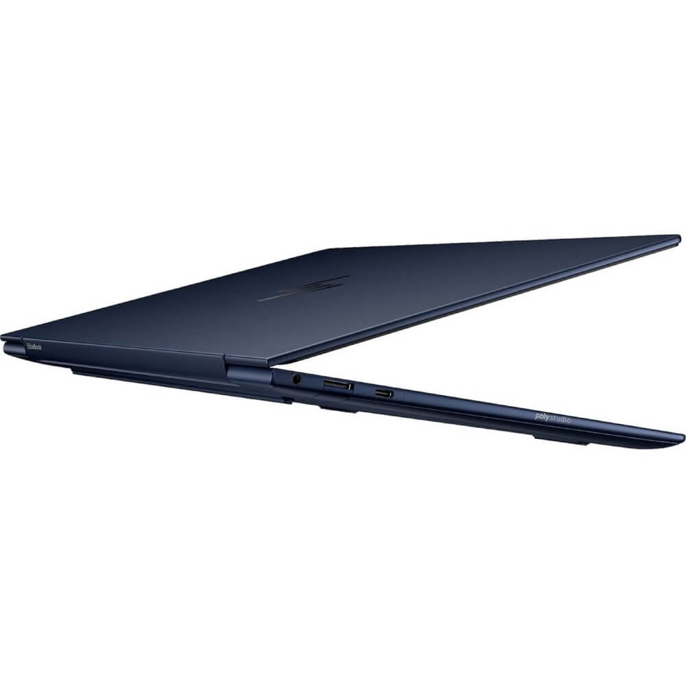 ნოუთბუქი HP CW0S5AT EliteBook Ultra G1i, 14", Ultra 7-258V, 32GB, 1TB SSD, Integrated, W11P, Blue