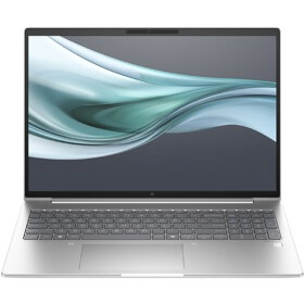 Notebook HP CW0U3ET EliteBook 660, 16", Ultra 7-155U, 32GB, 1TB SSD, Integrated, Silver