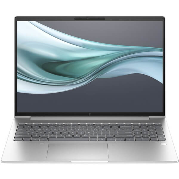 Notebook HP CW0U3ET EliteBook 660, 16", Ultra 7-155U, 32GB, 1TB SSD, Integrated, Silver