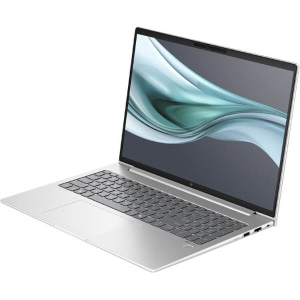Notebook HP CW0U3ET EliteBook 660, 16", Ultra 7-155U, 32GB, 1TB SSD, Integrated, Silver