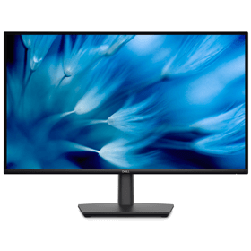 Monitor Dell 210-BTQB Pro E2726DS, 27", QHD, IPS, DP, HDMI, Black
