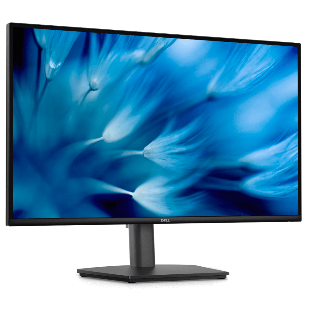 Monitor Dell 210-BTQB Pro E2726DS, 27", QHD, IPS, DP, HDMI, Black