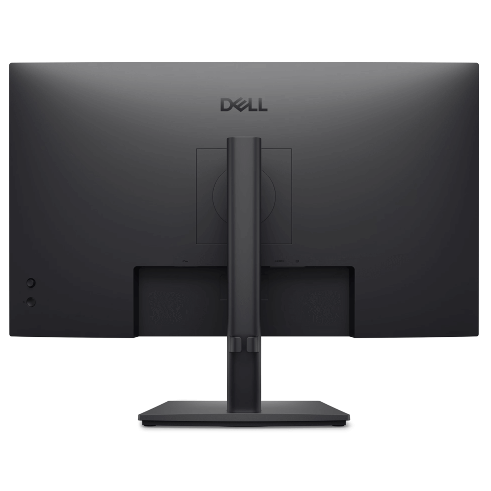 მონიტორი Dell 210-BTQB Pro E2726DS, 27", Monitor, QHD, IPS, DP, HDMI, Black