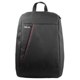 ნოუთბუქის ჩანთა Asus 90-XB4000BA00060 NEREUS, 16", Backpack, Black