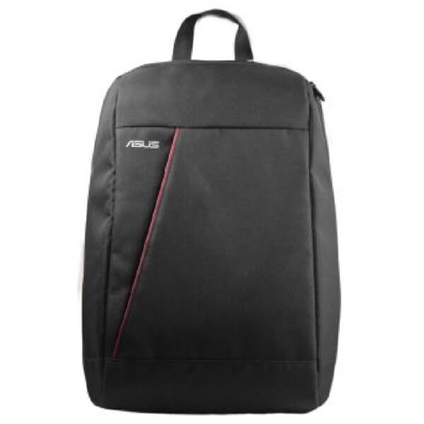 ნოუთბუქის ჩანთა Asus 90-XB4000BA00060 NEREUS, 16", Backpack, Black