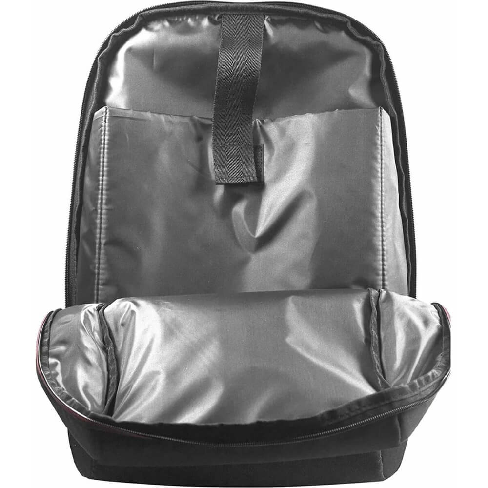 ნოუთბუქის ჩანთა Asus 90-XB4000BA00060 NEREUS, 16", Backpack, Black