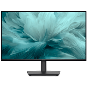 Monitor Dell 210-BTPZ Pro E2726HS, FHD, IPS, DP, HDMI, VGA, Black