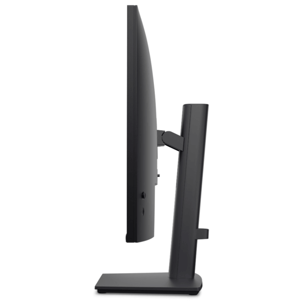 მონიტორი Dell 210-BTPZ Pro E2726HS, Monitor, FHD, IPS, DP, HDMI, VGA, Black