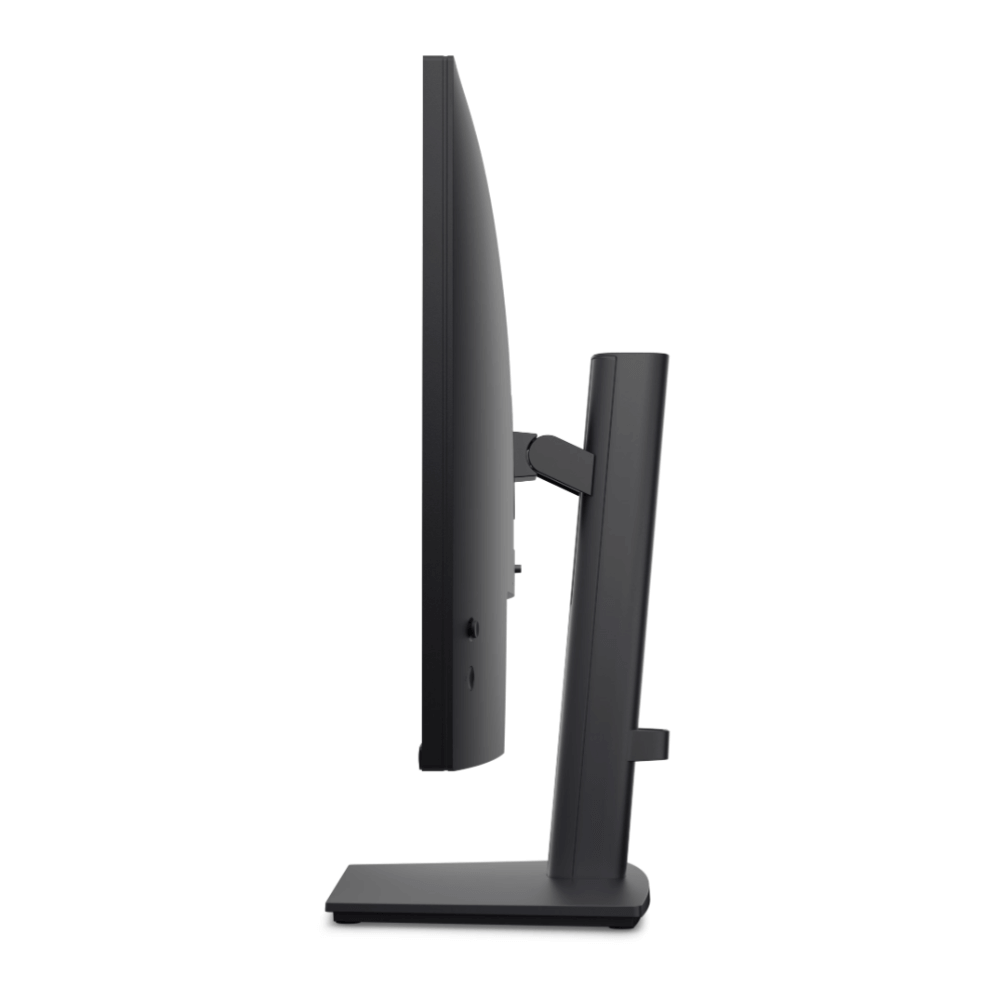 Monitor Dell 210-BTPZ Pro E2726HS, FHD, IPS, DP, HDMI, VGA, Black