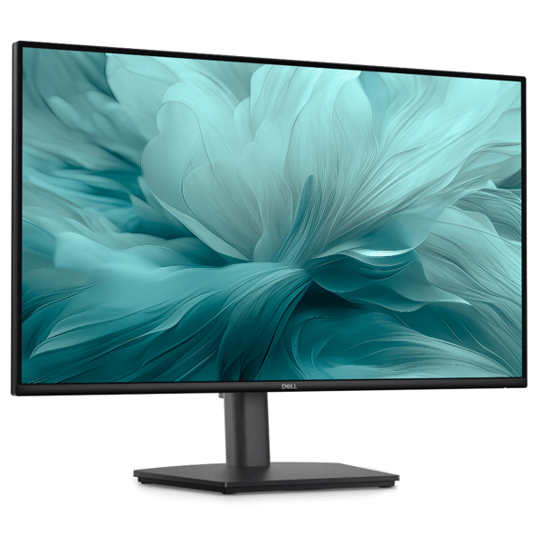 მონიტორი Dell 210-BTPZ Pro E2726HS, Monitor, FHD, IPS, DP, HDMI, VGA, Black