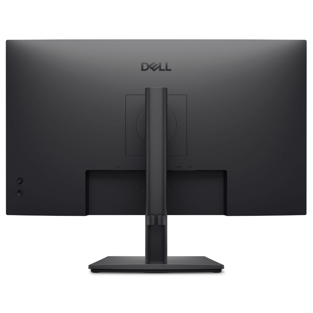 Monitor Dell 210-BTPZ Pro E2726HS, FHD, IPS, DP, HDMI, VGA, Black