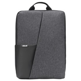 ნოუთბუქის ჩანთა Asus 90XB08L0-BBP050 AP4600, 16", Backpack, Black