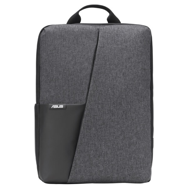 ნოუთბუქის ჩანთა Asus 90XB08L0-BBP050 AP4600, 16", Backpack, Black