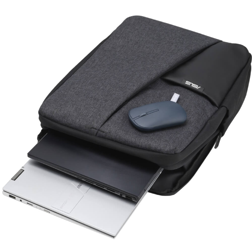 Backpack Asus 90XB08L0-BBP050 AP4600, 16", Black