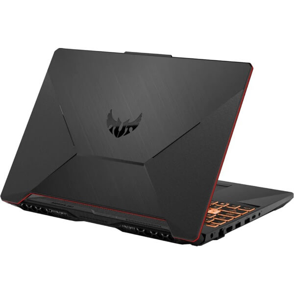 ნოუთბუქი Asus TUF 16 90NR0QE7-M001A0, Ryzen 7-170, 16GB, 512GB SSD, RTX3050 4GB, Graphite Black