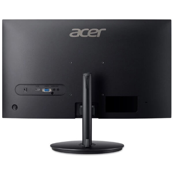 მონიტორი Acer UM.HX0EE.331 Nitro XF270W3bmiiphx, 27", Monitor, FHD, IPS, HDMI, DP, Black