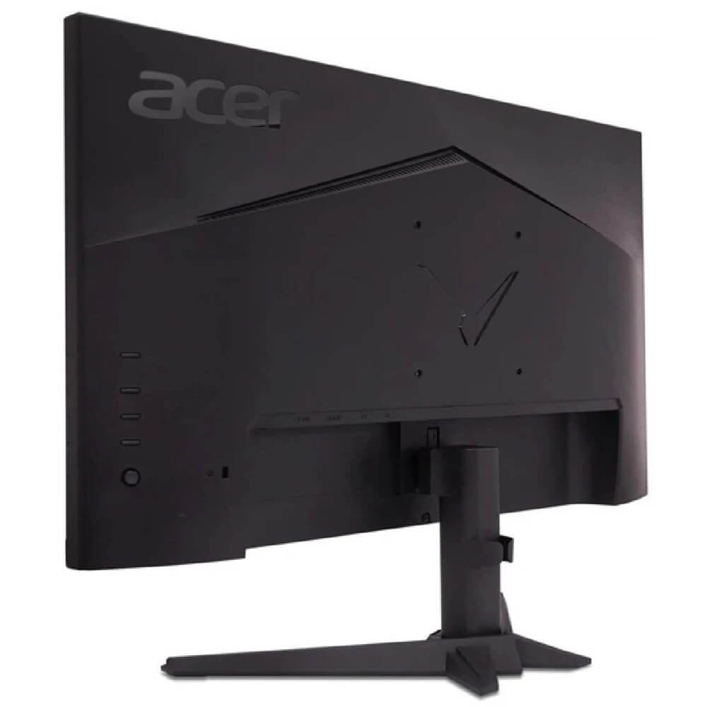Monitor Acer UM.HV0EE.309 Nitro VG270W3bmiipx, 27", FHD, IPS, HDMI, DP, Black