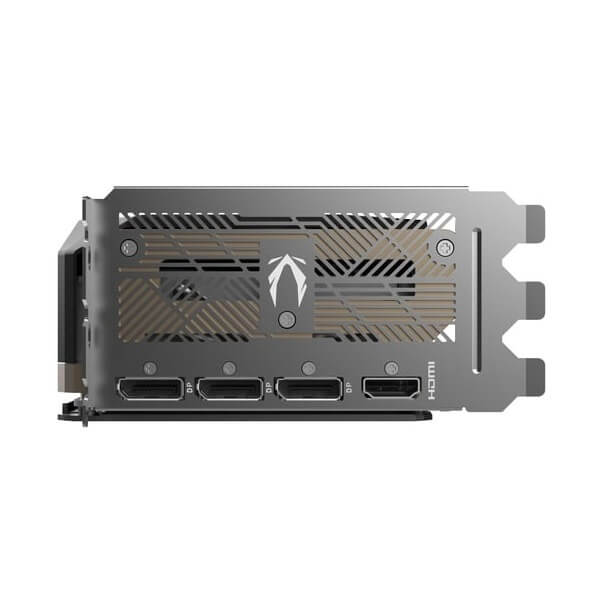 ვიდეო დაფა Zotac ZT-B50800J2-10P SOLID Core OC, GeForce RTX5080, 16GB, 256Bit, DP, HDMI, Black