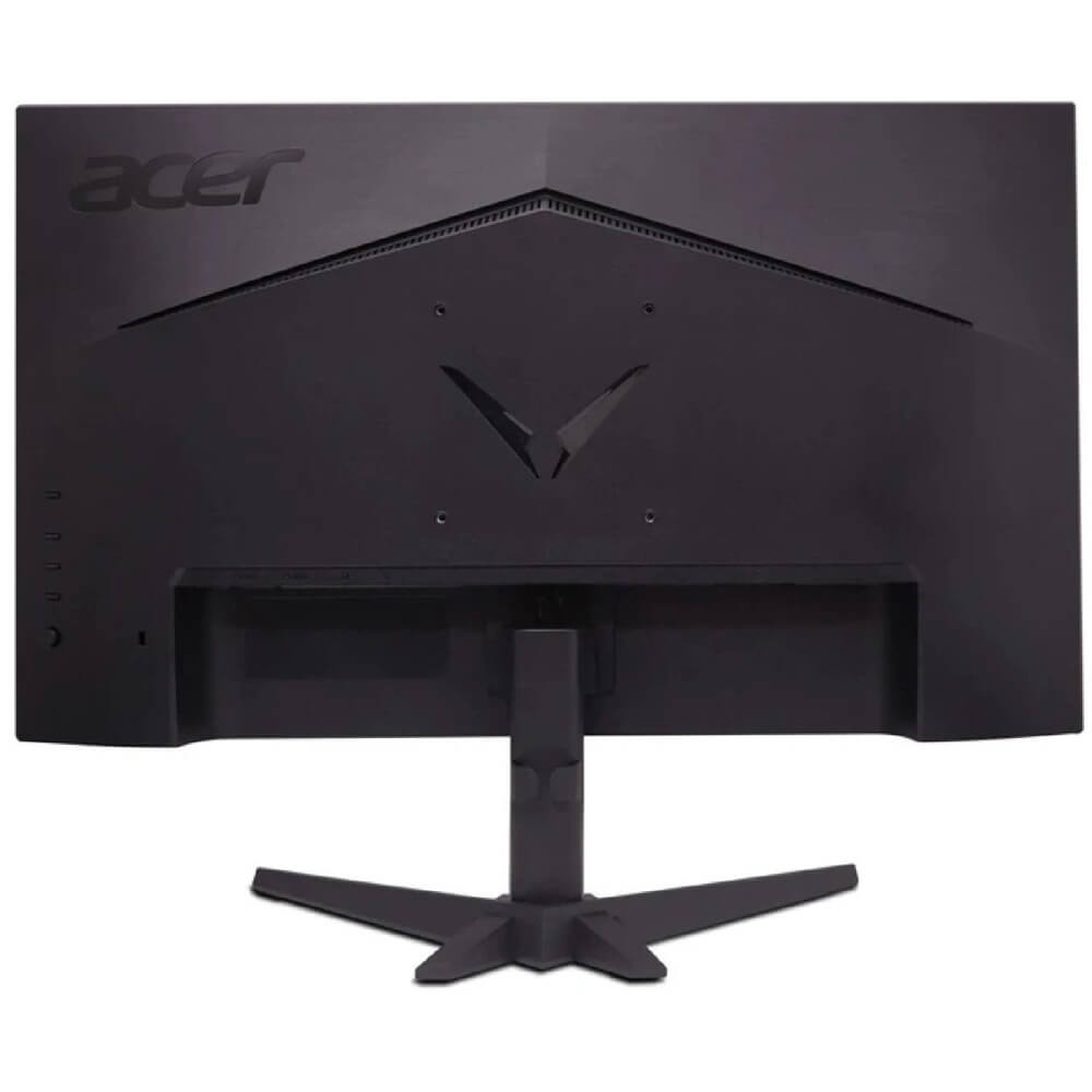 Monitor Acer UM.QV0EE.310 Nitro VG240YW3bmiipx, 23.8", FHD, IPS, HDMI, DP, Black