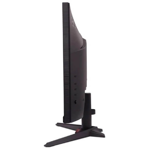 Monitor Acer UM.QV0EE.310 Nitro VG240YW3bmiipx, 23.8", FHD, IPS, HDMI, DP, Black