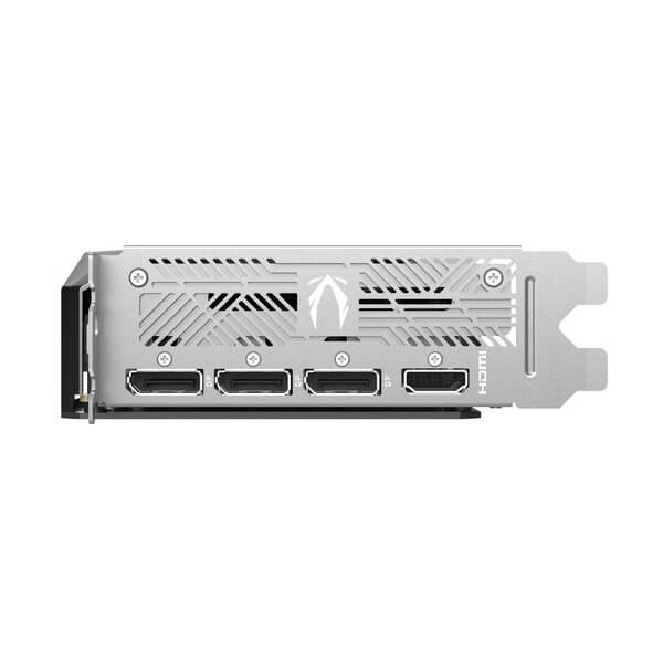 ვიდეო დაფა Zotac ZT-B50700J-10P SOLID OC, GeForce RTX5070, 12GB, 192Bit, DP, HDMI, Black