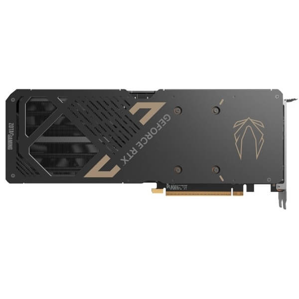 ვიდეო დაფა Zotac ZT-B50700J-10P SOLID OC, GeForce RTX5070, 12GB, 192Bit, DP, HDMI, Black