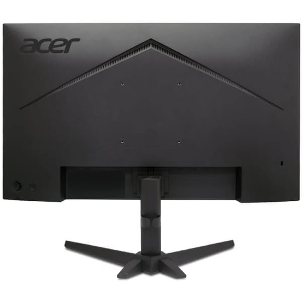 Monitor Acer UM.QV0EE.609 Nitro VG240YP6bip, 23.8", FHD, IPS, HDMI, DP, Black