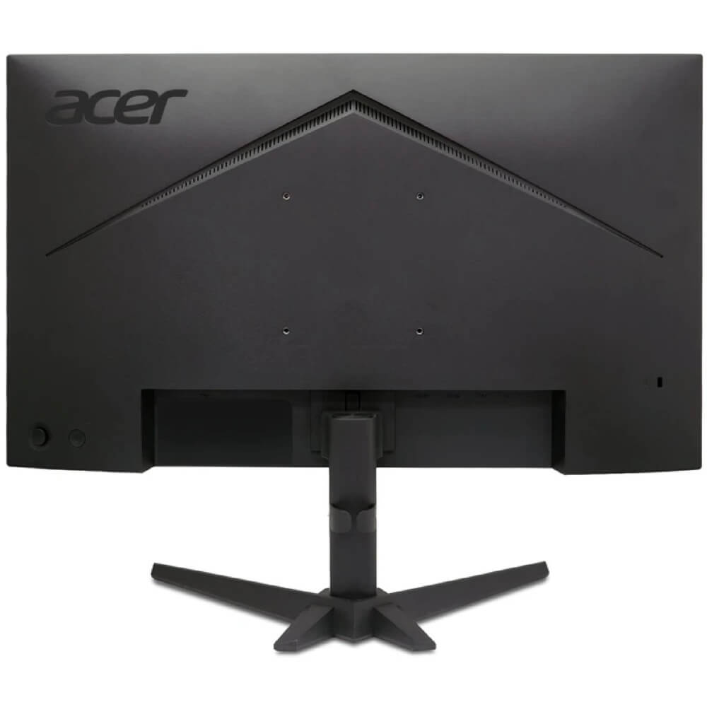 მონიტორი Acer UM.QV0EE.609 Nitro VG240YP6bip, 23.8", Monitor, FHD, IPS, HDMI, DP, Black