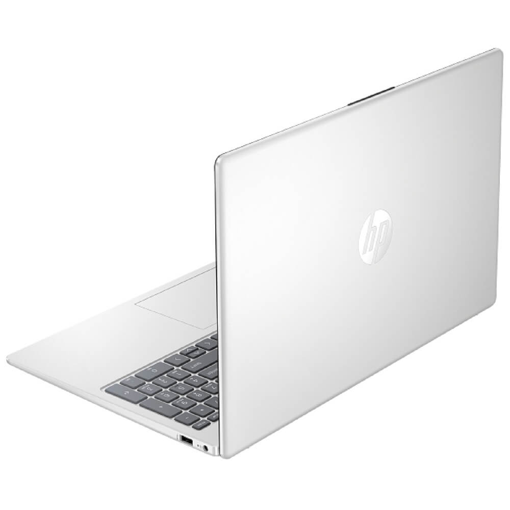 ნოუთბუქი HP CV4C6EA, 15.6", i3-1315U, 16GB, 512GB SSD, Integrated, Silver