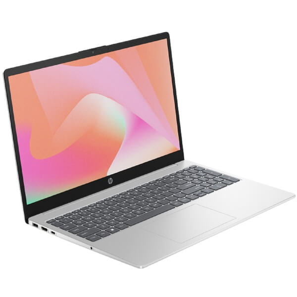 ნოუთბუქი HP CV4C6EA, 15.6", i3-1315U, 16GB, 512GB SSD, Integrated, Silver