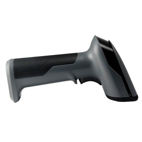 Barcode Scanner Sunlux XL-3620S, USB-HID, USB-VCP, RS232, Black