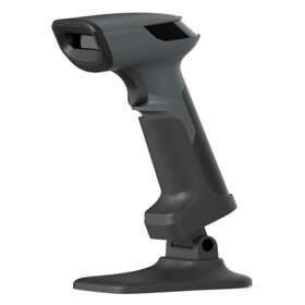 Barcode Scanner Sunlux XL-3620S, USB-HID, USB-VCP, RS232, Black