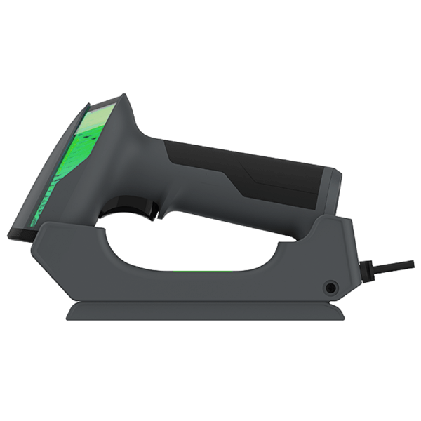 ბარკოდის სკანერი Sunlux XL-9620C, Bluetooth, USB, USB-VCP, Barcode Scanner, Black