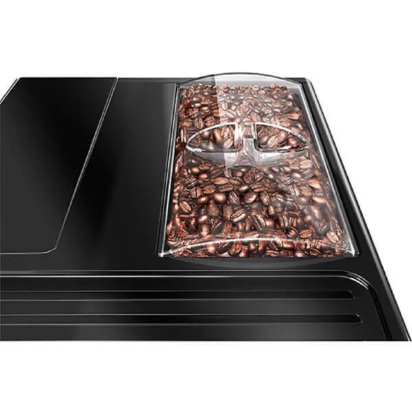 Coffee Machine Melitta E950-204EU Solo, 1400W, 1.2L, Red